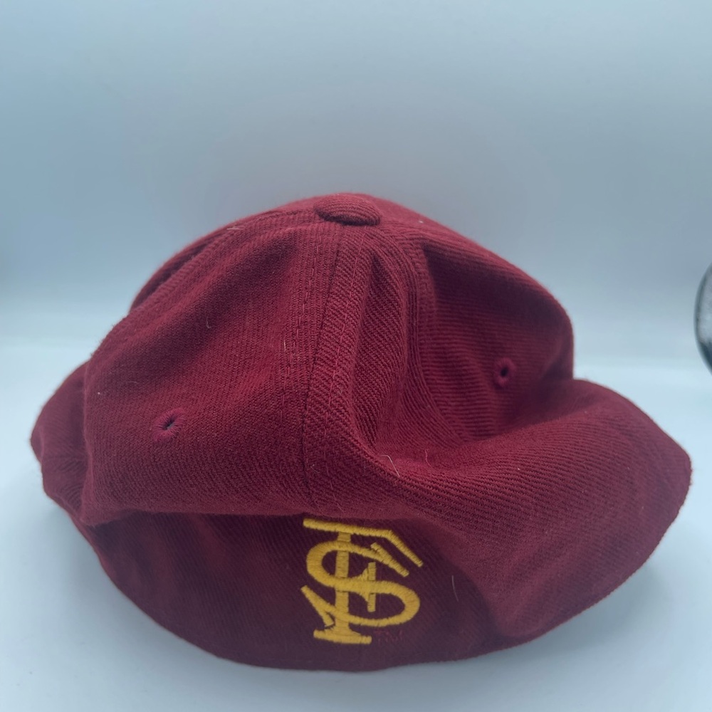 Florida State Maroon Hat - Picture 3 of 7